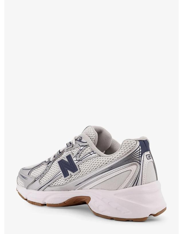 뉴발란스 [해외직구][N85]뉴발란스 U740SN2 남성 스니커즈 하이탑 로우탑 단화 NEW BALANCE 740 mesh low top sneakers 착용컷