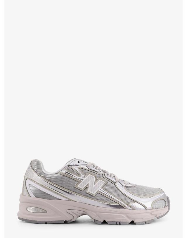 [해외] [N85]뉴발란스 U7405I7 남성 스니커즈 하이탑 로우탑 단화 NEW BALANCE 7405 mesh sneakers with logo on the side FGZWXX0020
