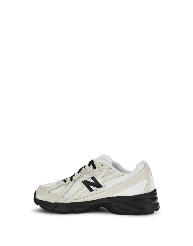 뉴발란스 [해외직구][K68]뉴발란스 U7404OO WHITE 남성 스니커즈 단화 운동화 남여공용 740 Sneakers 착용컷