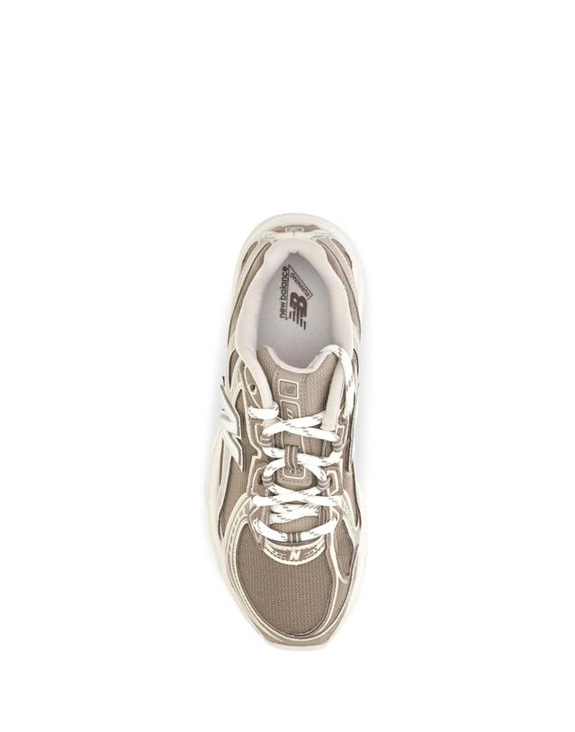 뉴발란스 [해외직구][K68]뉴발란스 U7403TR MUSHROOM 여성 스니커즈 단화 운동화 슈즈 740 Sneakers 착용컷