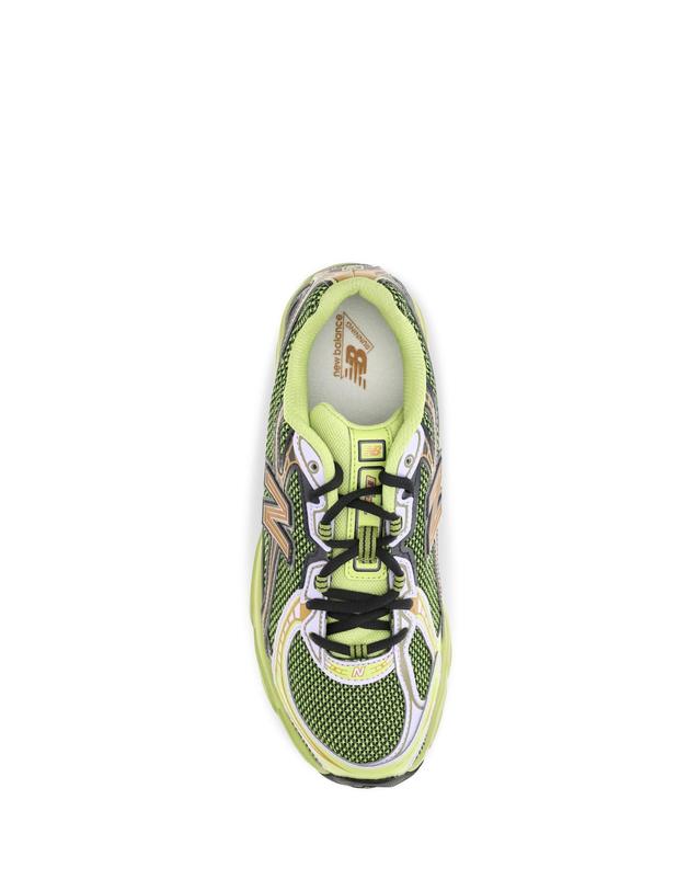 뉴발란스 [해외직구][K68]뉴발란스 U74099S FIELDGREEN 여성 스니커즈 단화 운동화 슈즈 740 Sneakers 착용컷