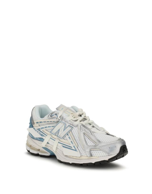 뉴발란스 [해외직구][K68]뉴발란스 U19065IC SEASALTALT 여성 스니커즈 단화 운동화 슈즈 1906A Sneakers 착용컷