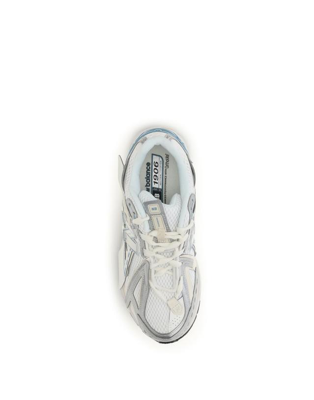 뉴발란스 [해외직구][K68]뉴발란스 U19065IC SEASALTALT 여성 스니커즈 단화 운동화 슈즈 1906A Sneakers 착용컷