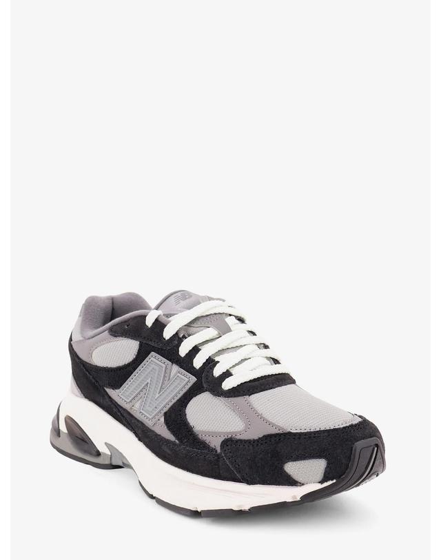 뉴발란스 [해외직구][N85]뉴발란스 U20102UL 남성 스니커즈 하이탑 로우탑 단화 NEW BALANCE U2010 suede and mesh sneakers 착용컷