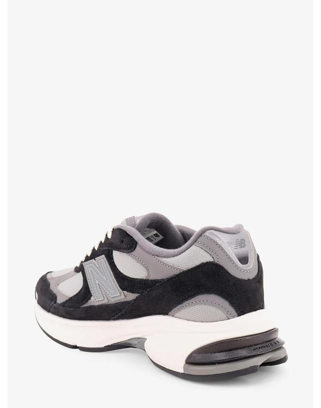 뉴발란스 [해외직구][N85]뉴발란스 U20102UL 남성 스니커즈 하이탑 로우탑 단화 NEW BALANCE U2010 suede and mesh sneakers 착용컷