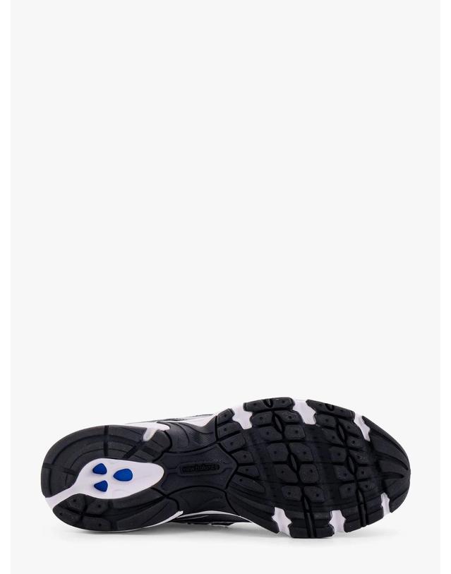 뉴발란스 [해외직구][N85]뉴발란스 U740WN2 공용 스니커즈 슬립온 NEW BALANCE 740 mesh sneakers with iconic contrasting side logo 착용컷