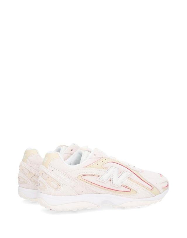 뉴발란스 [해외직구][A94]뉴발란스 U204LSCSC 공용 스니커즈 NEW BALANCE NEW BALANCE 204 Sneakers 착용컷