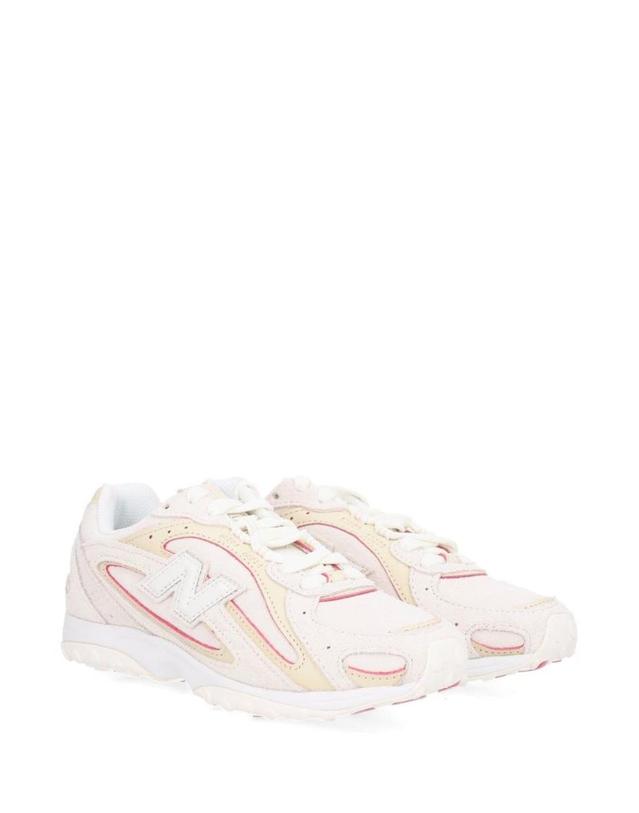 뉴발란스 [해외직구][A94]뉴발란스 U204LSCSC 공용 스니커즈 NEW BALANCE NEW BALANCE 204 Sneakers 착용컷