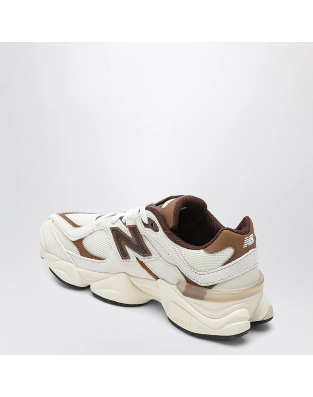 뉴발란스 [해외직구][T56]뉴발란스 G90609SISUE 키즈 스니커즈 운동화 남아 여아 착용컷