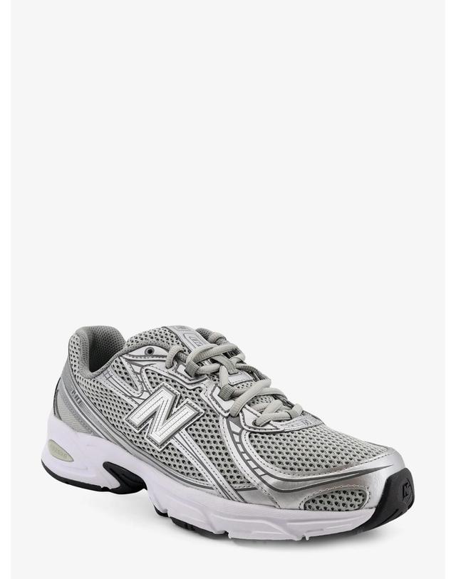 뉴발란스 [해외직구][N85]뉴발란스 U740SG2 공용 스니커즈 슬립온 NEW BALANCE 740 mesh sneakers with iconic contrasting side logo 착용컷