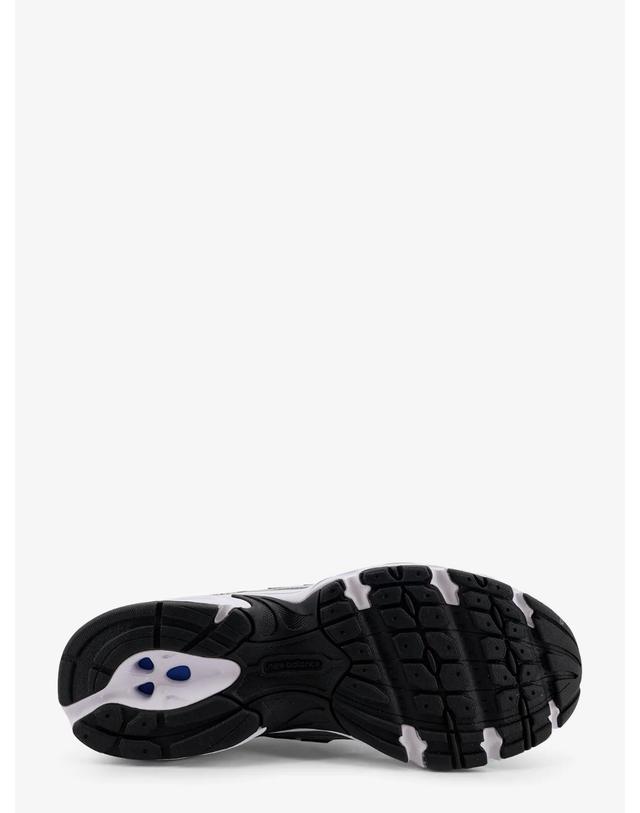 뉴발란스 [해외직구][N85]뉴발란스 U740SG2 공용 스니커즈 슬립온 NEW BALANCE 740 mesh sneakers with iconic contrasting side logo 착용컷