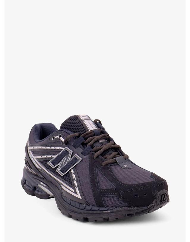 뉴발란스 [해외직구][N85]뉴발란스 U1906409 공용 스니커즈 슬립온 NEW BALANCE 1906R mesh sneakers 착용컷