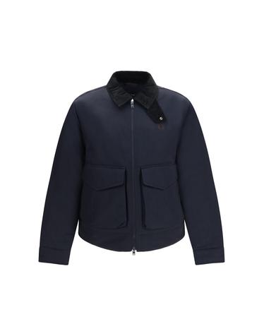 [해외직구][K68]FRED PERRY J3316 608 남성 자켓 베스트 봄버 파카 블레이저 Nylon Jacket