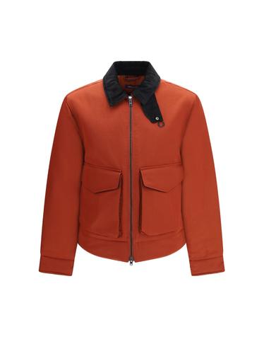 [해외직구][K68]FRED PERRY J3316 28C 남성 자켓 베스트 봄버 파카 블레이저 Nylon Jacket