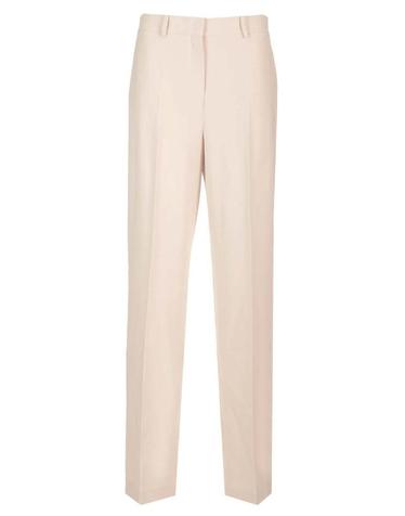 [해외직구][A94]띠어리 O0709202B13 여성 팬츠 트라우저 바지 THEORY THEORY Relaxed Trousers