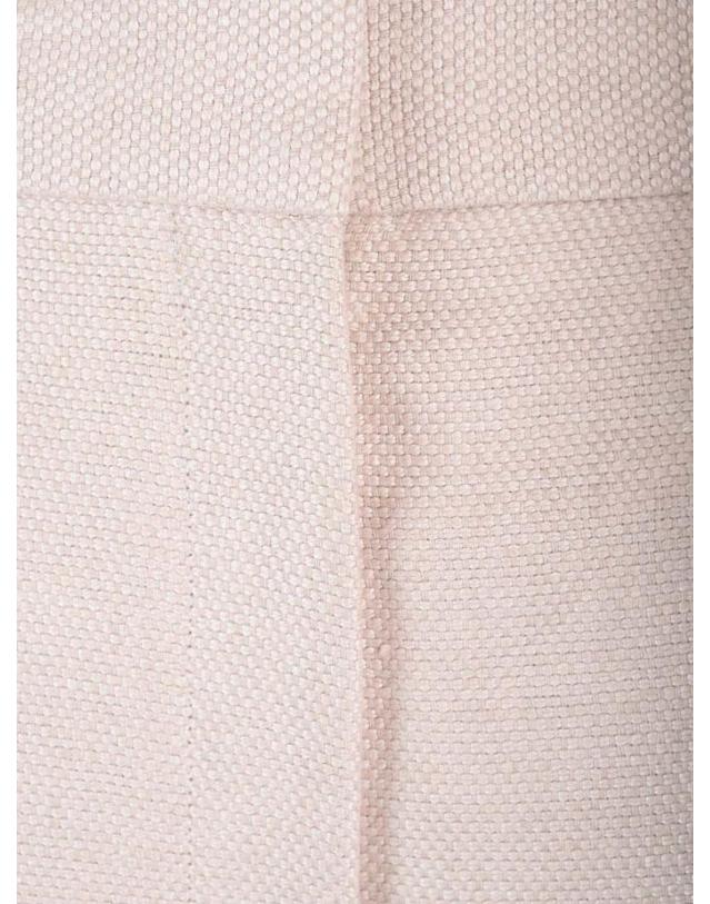 띠어리 [해외직구][A94]띠어리 O0303201D59 여성 팬츠 트라우저 바지 THEORY THEORY High Waisted Trousers In Linen Twill 착용컷
