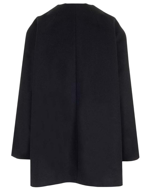 띠어리 [해외직구][A94]띠어리 O0901405XHX 여성 코트 아우터 THEORY THEORY Recycled Wool Coat 착용컷