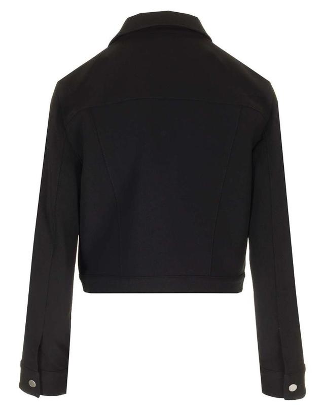 띠어리 [해외직구][A94]띠어리 O0709104001 여성 블레이저 자켓 THEORY THEORY Jersey Jacket 착용컷