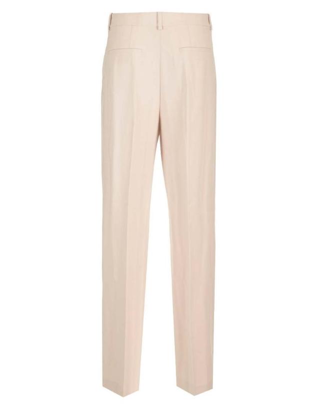 띠어리 [해외직구][A94]띠어리 O0709202B13 여성 팬츠 트라우저 바지 THEORY THEORY Relaxed Trousers 착용컷