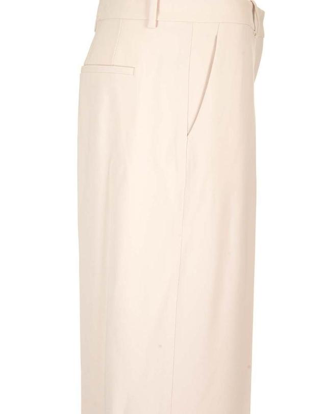 띠어리 [해외직구][A94]띠어리 O0709202B13 여성 팬츠 트라우저 바지 THEORY THEORY Relaxed Trousers 착용컷