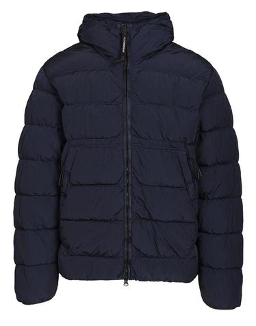 [해외직구][A94]CP컴퍼니 21CMOW011A 005904G880 남성 패딩 다운자켓 베스트 CP COMPANY C P COMPANY Goggle Jacket