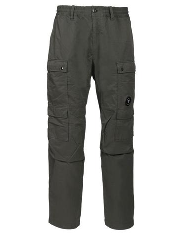 [해외직구][A94]CP컴퍼니 21CMPA188A 110475G985 남성 바지 면바지 트라우저팬츠 CP COMPANY C P COMPANY Cargo Pants