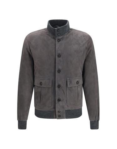 [해외직구][K68]발스타 407AI019 7204 남성 자켓 베스트 봄버 파카 블레이저 Leather Jacket