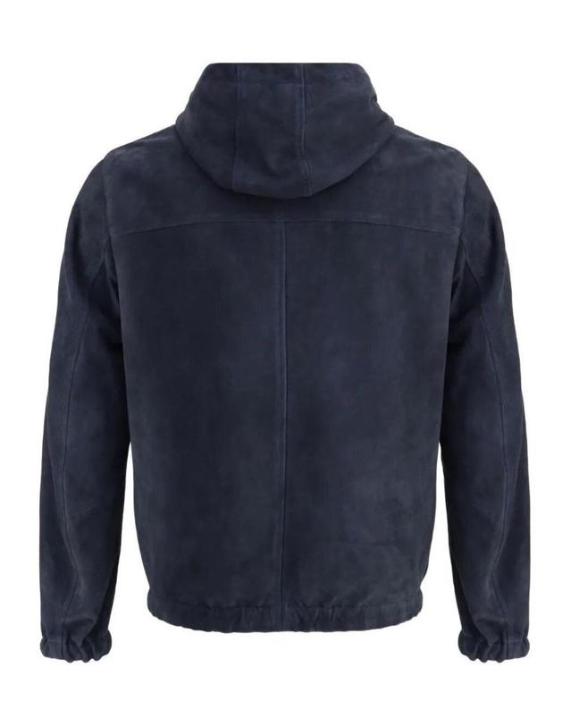 발스타 [해외직구][A94]발스타 407AF293V0032 남성 가죽자켓 레더자켓 VALSTAR VALSTAR Reversible Jacket With Hood 착용컷