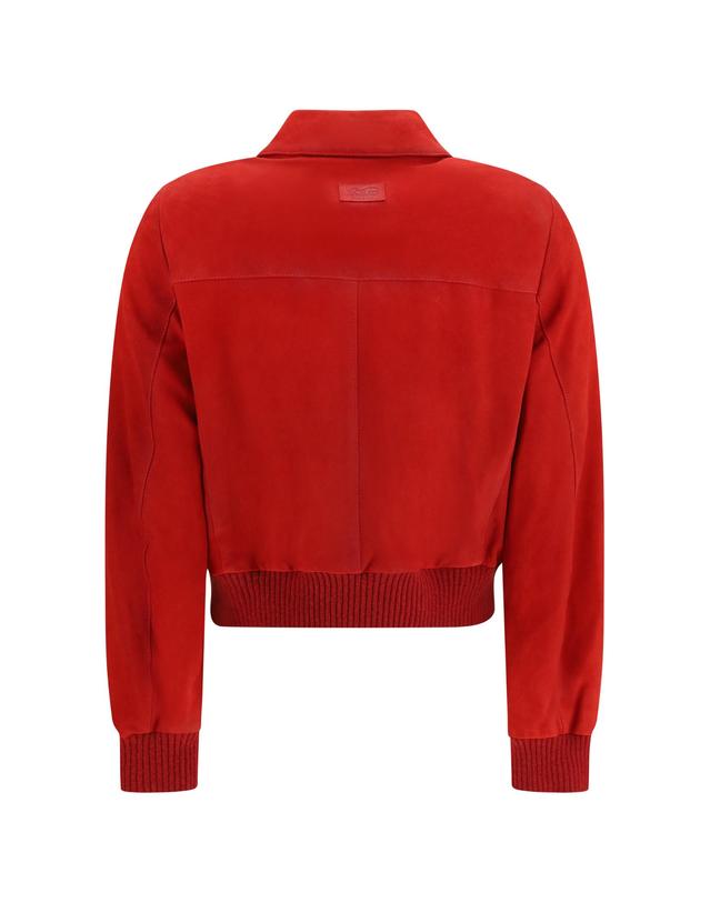 발스타 [해외직구][K68]발스타 417AF003 V0052 여성 자켓 베스트 봄버 파카 베스트 블레이저 Suede leather Jacket 착용컷