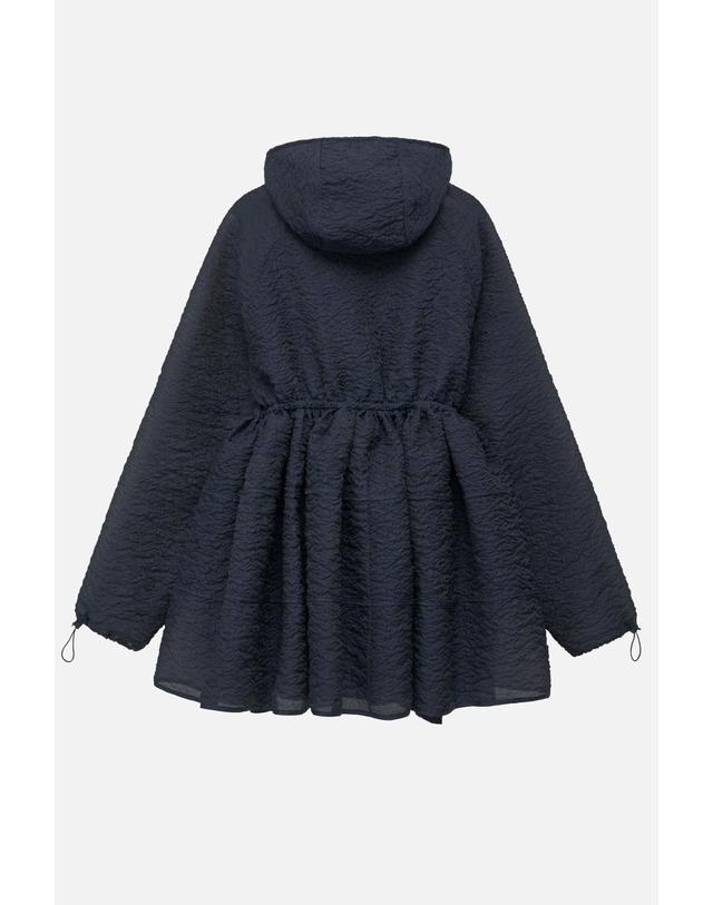 세실리에 반센 [해외직구][G95]세실리에 반센 26RTW10010NAVY 여성 원피스 드레스 CBFREESIA DRESS BRODIA MATELASSE 착용컷