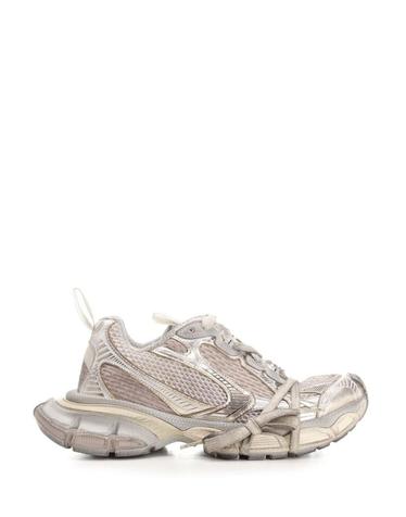 [해외직구][A94]발렌시아가 734731W3XL49191 여성 스니커즈 로우탑 하이탑 BALENCIAGA BALENCIAGA 3Xl Sneakers