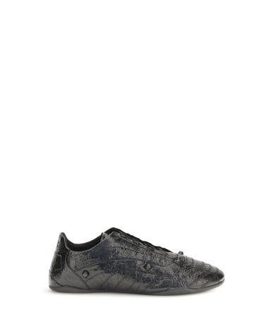 [해외직구][K68]발렌시아가 856694WZENC 1080 남성 스니커즈 단화 로우탑 하이탑 City Sneakers