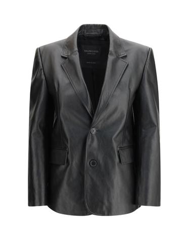 [해외직구][K68]발렌시아가 856379TQS04 1000 여성 자켓 베스트 봄버 파카 베스트 블레이저 Standard Jacket