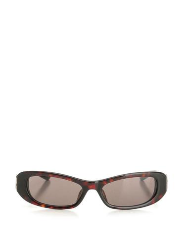 [해외직구][A94]발렌시아가 A000TTT00392673 여성 안경 선글라스 아이웨어 BALENCIAGA BALENCIAGA Cosmo Rectangular Glasses