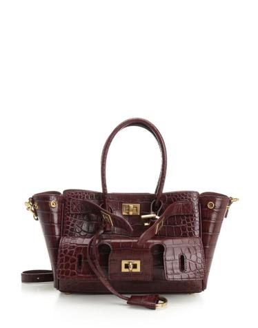 [해외직구][A94]발렌시아가 8357322AB0X6036 여성 숄더백 크로스백 BALENCIAGA BALENCIAGA Carry All Bel Air Mini Bag