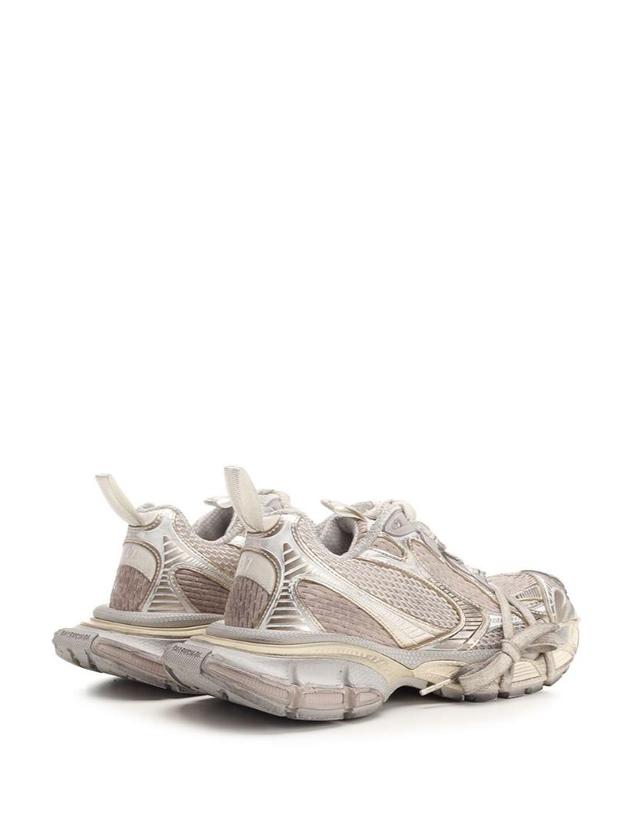 발렌시아가 [해외직구][A94]발렌시아가 734731W3XL49191 여성 스니커즈 로우탑 하이탑 BALENCIAGA BALENCIAGA 3Xl Sneakers 착용컷