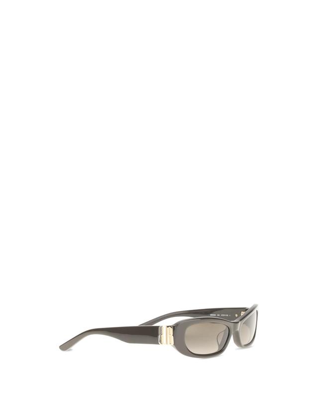 발렌시아가 [해외직구][K68]발렌시아가 A000TTT0039 2265 남성 선글라스 안경 아이웨어 Cosmo Sunglasses 착용컷