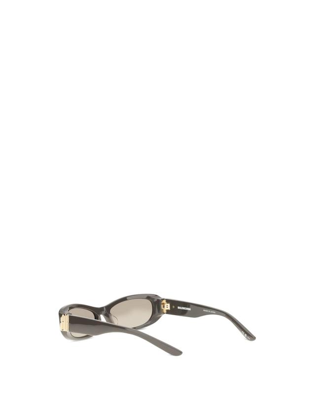 발렌시아가 [해외직구][K68]발렌시아가 A000TTT0039 2265 남성 선글라스 안경 아이웨어 Cosmo Sunglasses 착용컷