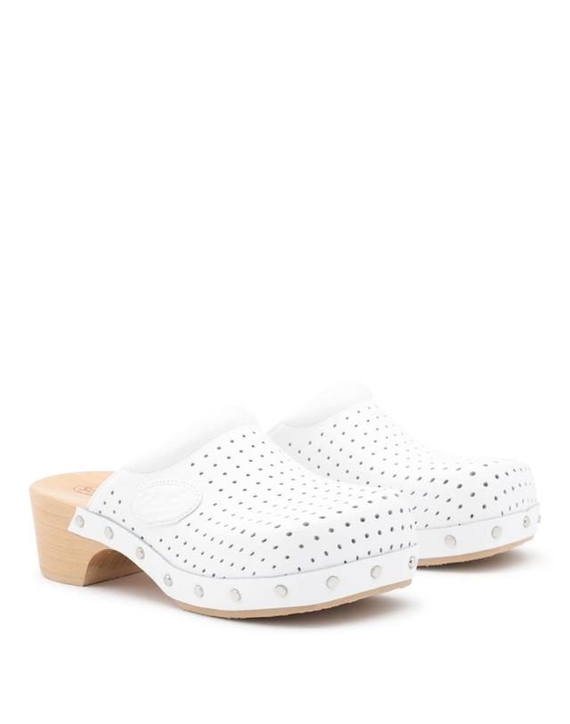 발렌시아가 [해외직구][B47]발렌시아가 827403WB2609000 여성 샌들 플립플랍 슬리퍼 WHITE SCHOLL COLLAB SANDALS 착용컷