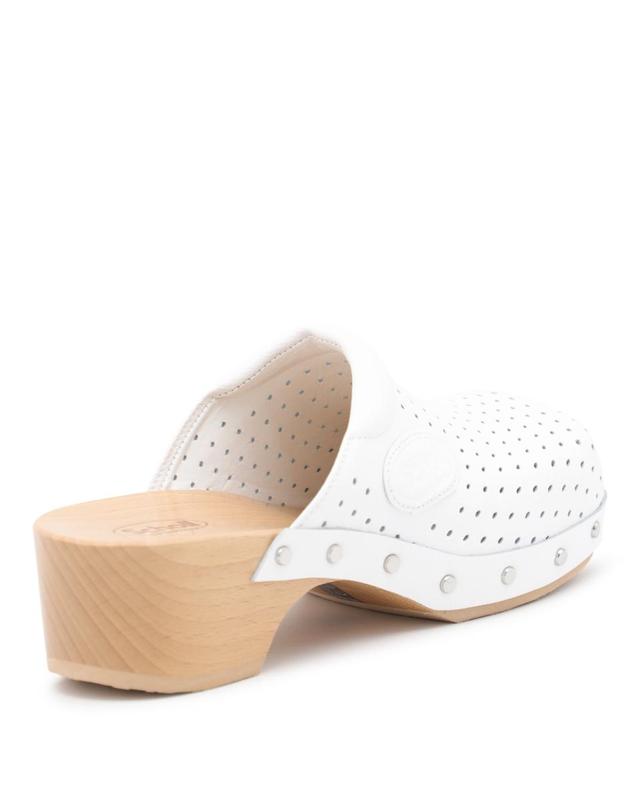 발렌시아가 [해외직구][B47]발렌시아가 827403WB2609000 여성 샌들 플립플랍 슬리퍼 WHITE SCHOLL COLLAB SANDALS 착용컷