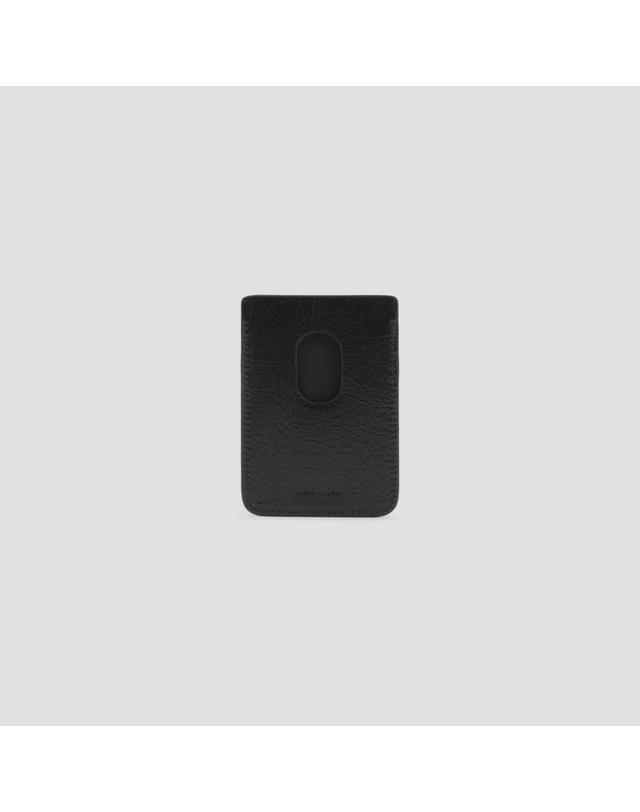 발렌시아가 [해외직구][D14]발렌시아가 6758352ACO8 1084 BLACK MULTICO 남성 지갑 월렛 카드지갑 Balenciaga Cash Iphone Magnet Card 착용컷
