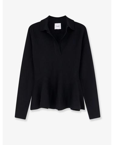 [해외직구][N85]NUDE 1101W26040 여성 니트 스웨터 가디건 NUDE Wool blend sweater