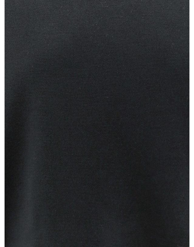 누드 [해외직구][N85]NUDE 1101W26044 여성 니트 스웨터 가디건 NUDE Wool blend boat neck sweater 착용컷
