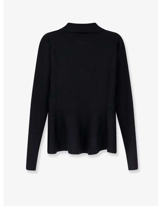 누드 [해외직구][N85]NUDE 1101W26040 여성 니트 스웨터 가디건 NUDE Wool blend sweater 착용컷