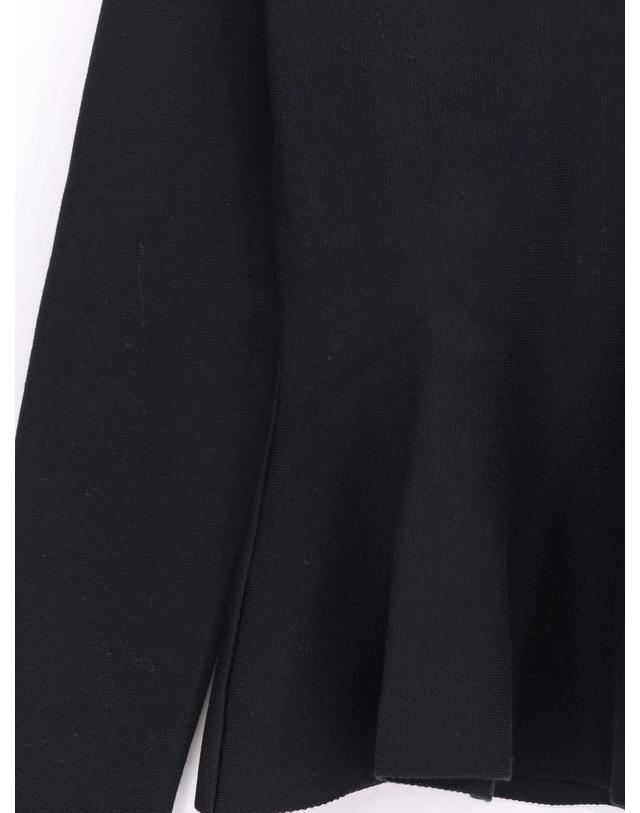 누드 [해외직구][N85]NUDE 1101W26040 여성 니트 스웨터 가디건 NUDE Wool blend sweater 착용컷