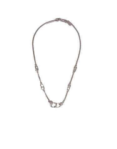 [해외직구][W63]CHRISTIAN DIOR N3793HOMMT D000 남성 목걸이 팔찌 주얼리 COLLANE
