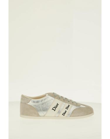 [해외직구][W63]CHRISTIAN DIOR KCK553SLU S53G 여성 스니커즈 슬립온 SNEAKERS