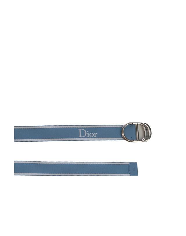 크리스찬디올 [해외직구][W63]CHRISTIAN DIOR 4582PDMBI H522 남성 벨트 허리띠 CINTURE 착용컷