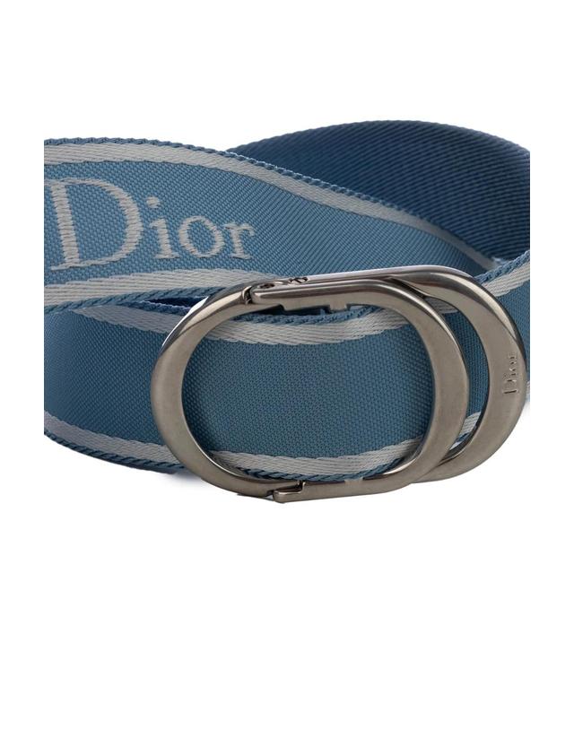 크리스찬디올 [해외직구][W63]CHRISTIAN DIOR 4582PDMBI H522 남성 벨트 허리띠 CINTURE 착용컷