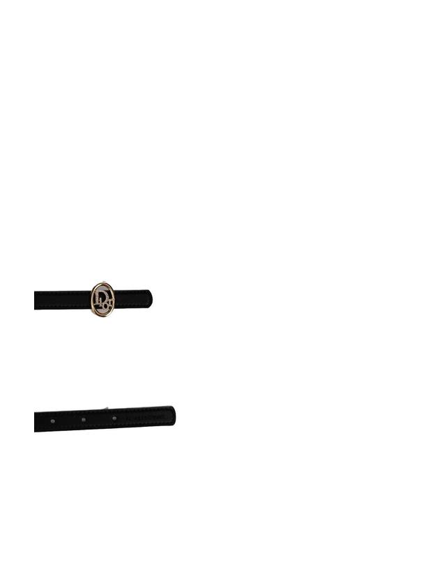 크리스찬디올 [해외직구][W63]CHRISTIAN DIOR 4710PDTOL H00N 남성 벨트 허리띠 CINTURE 착용컷